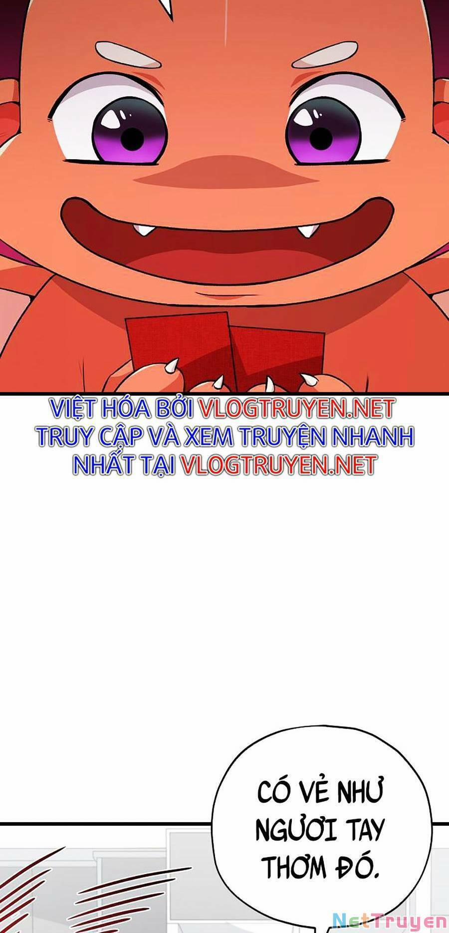 Bố Tôi Quá Mạnh 88 trang 29