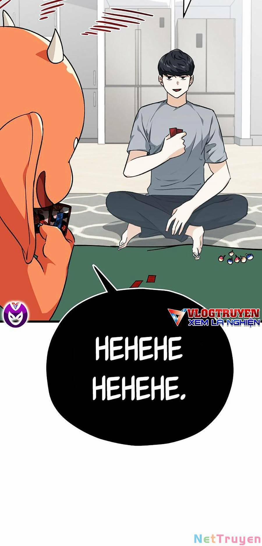 Bố Tôi Quá Mạnh 88 trang 30