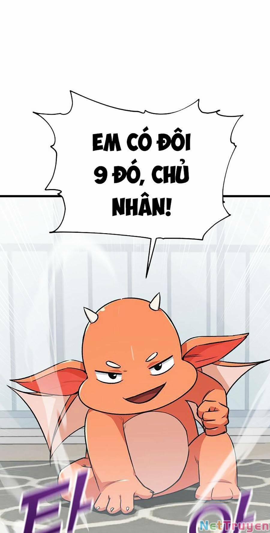 Bố Tôi Quá Mạnh 88 trang 40