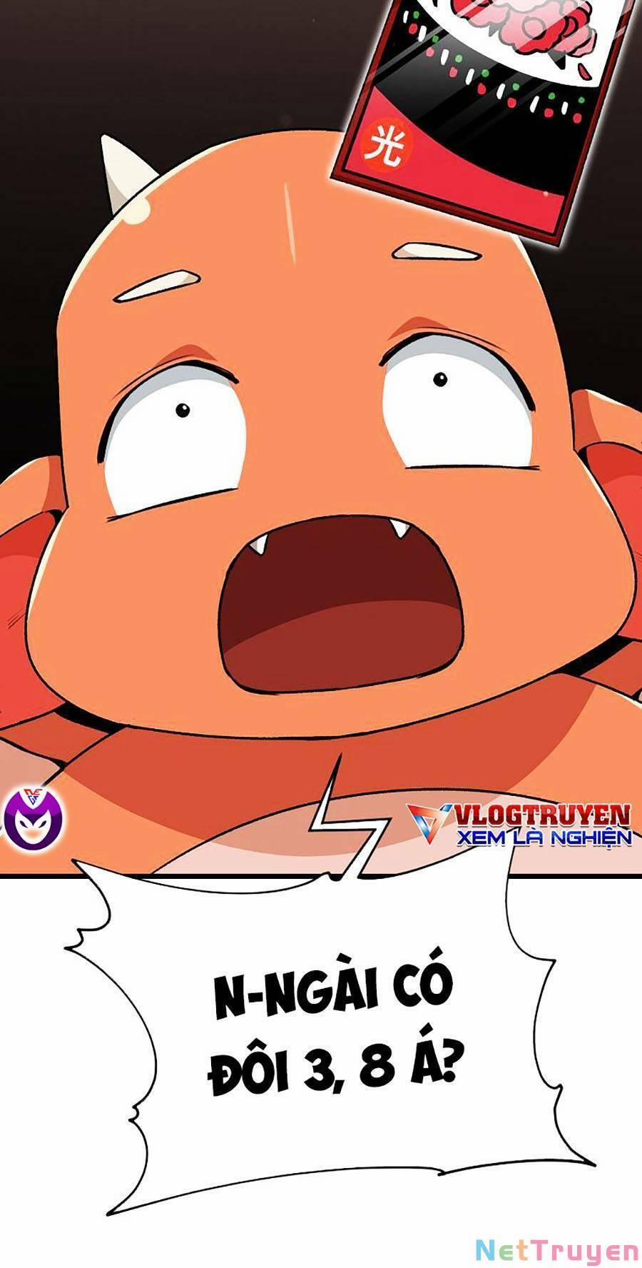 Bố Tôi Quá Mạnh 88 trang 45