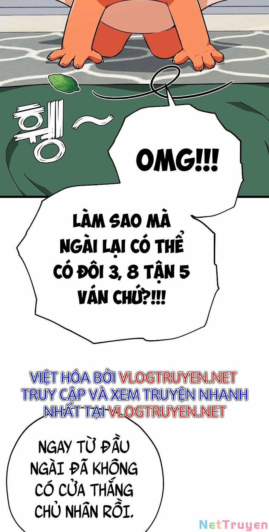 Bố Tôi Quá Mạnh 88 trang 49