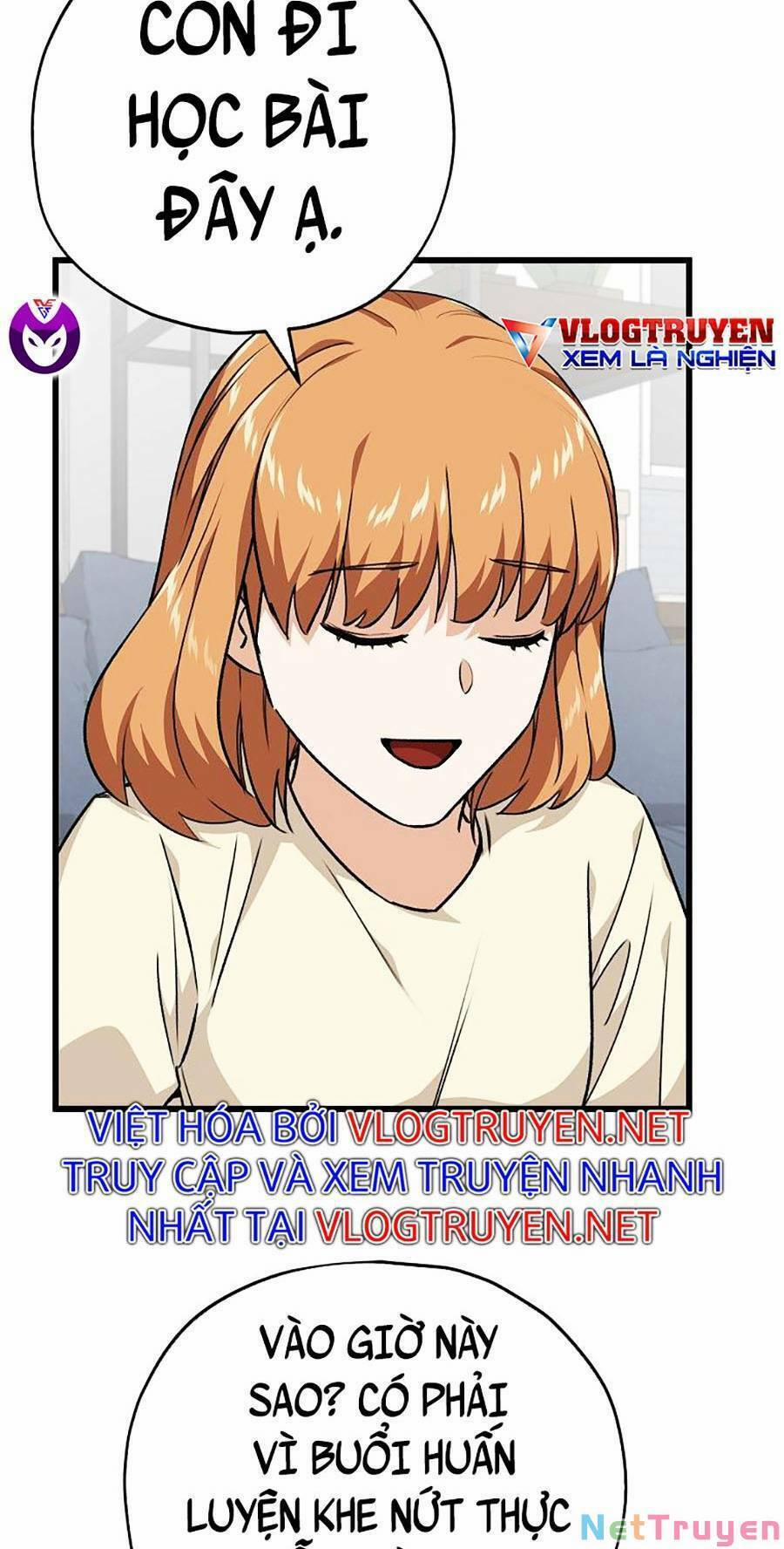 Bố Tôi Quá Mạnh 88 trang 53