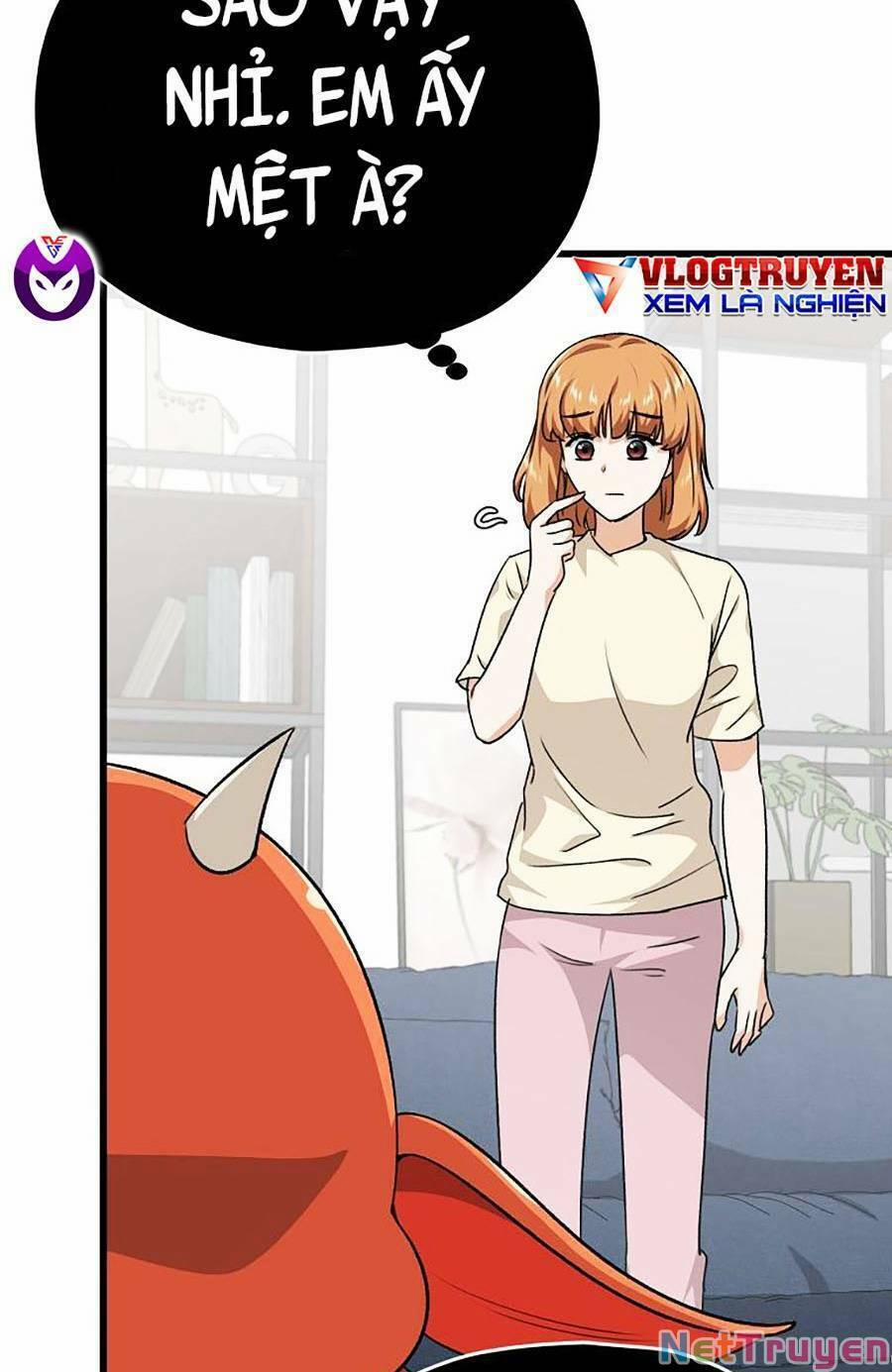 Bố Tôi Quá Mạnh 88 trang 61