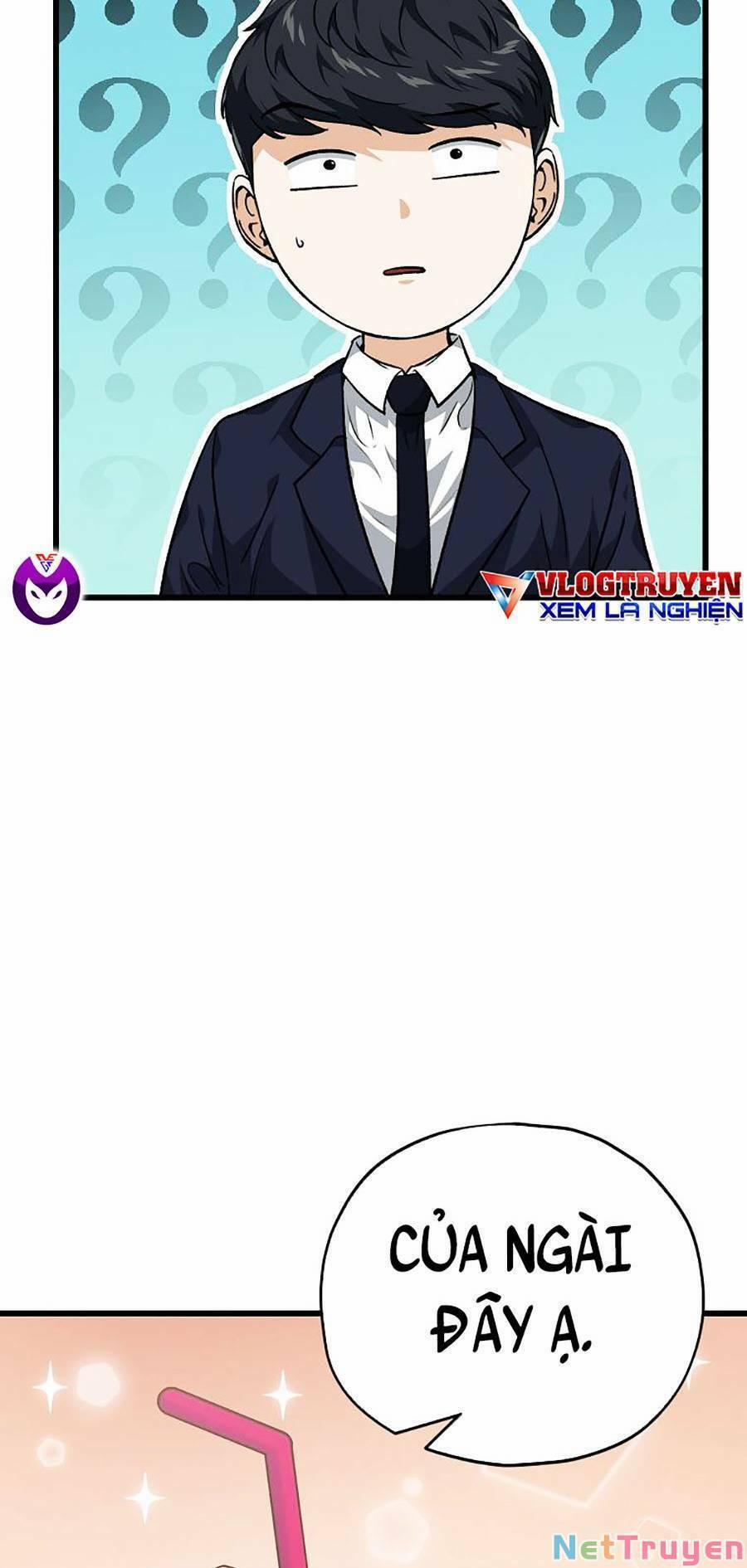Bố Tôi Quá Mạnh 88 trang 9