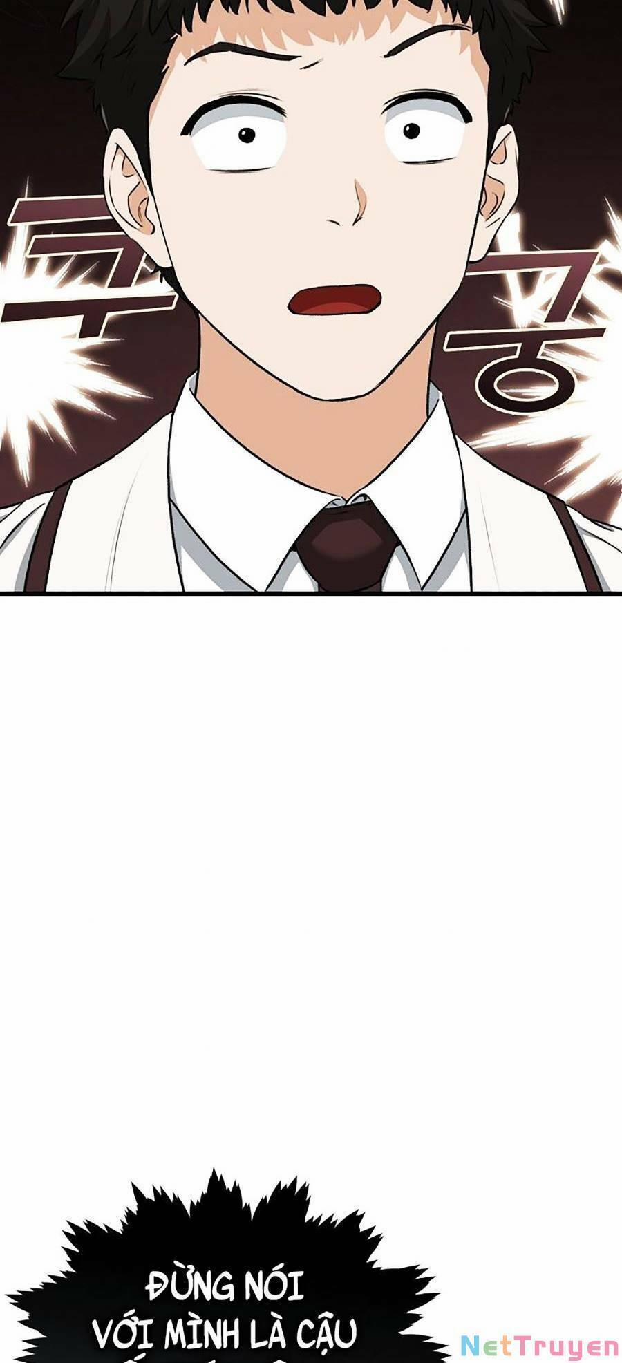 Bố Tôi Quá Mạnh 89 trang 101