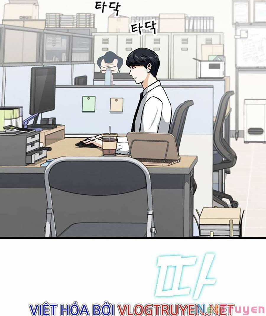 Bố Tôi Quá Mạnh 89 trang 2