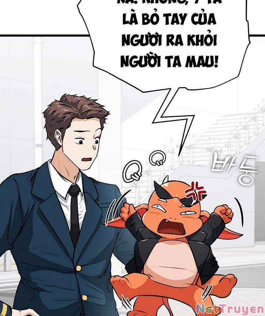 Bố Tôi Quá Mạnh 89 trang 27