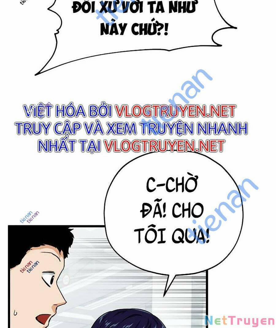 Bố Tôi Quá Mạnh 89 trang 31