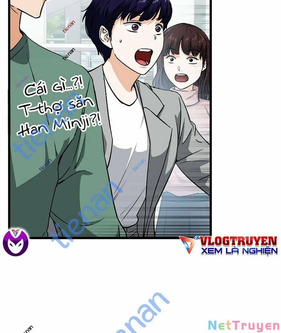 Bố Tôi Quá Mạnh 89 trang 32