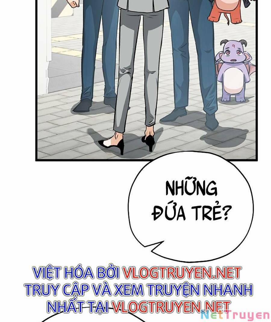 Bố Tôi Quá Mạnh 89 trang 34