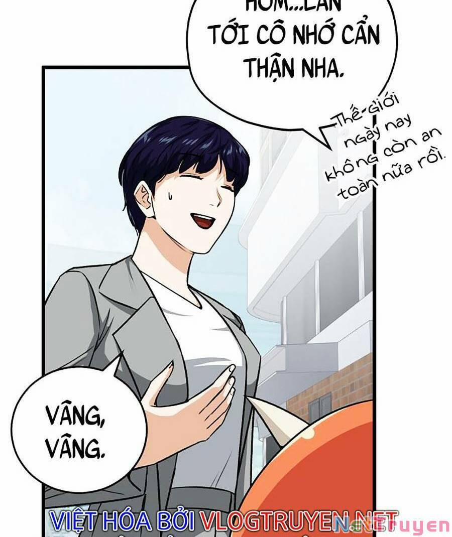 Bố Tôi Quá Mạnh 89 trang 37