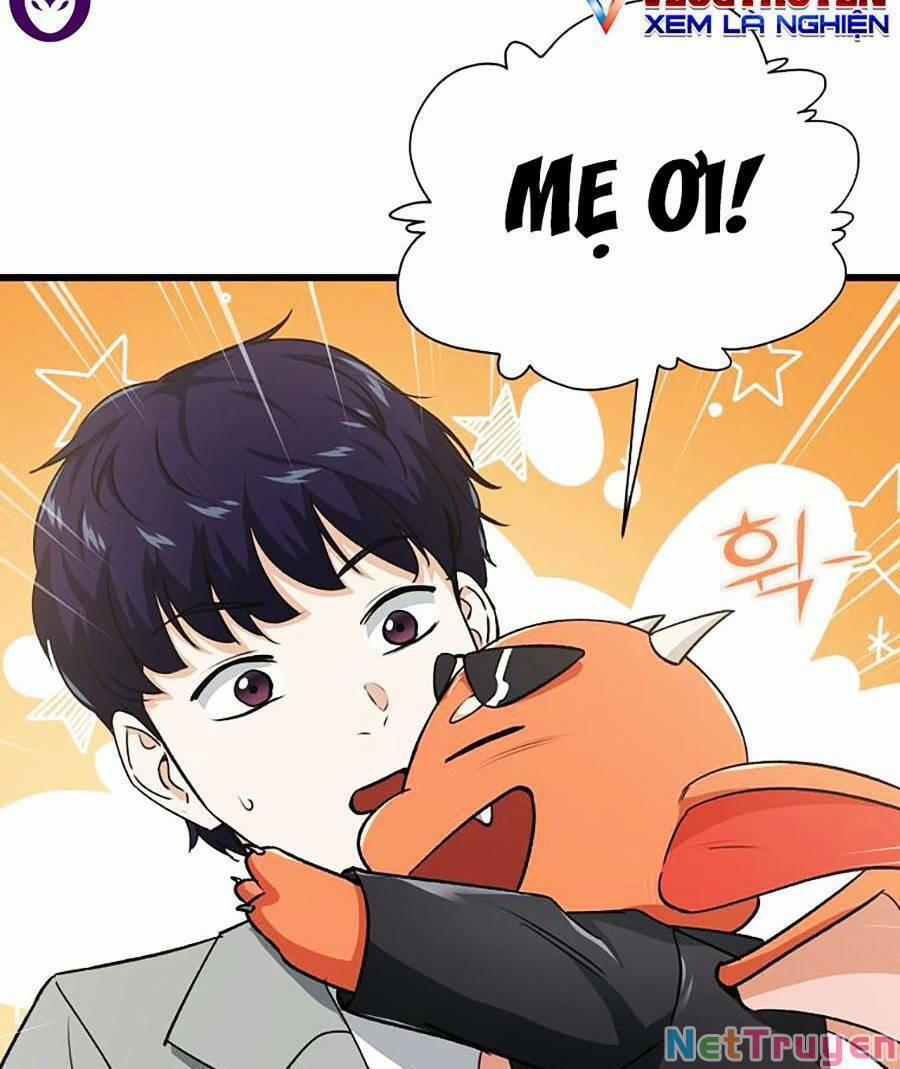 Bố Tôi Quá Mạnh 89 trang 40