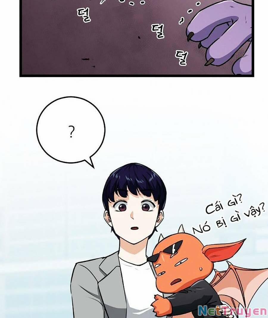 Bố Tôi Quá Mạnh 89 trang 47