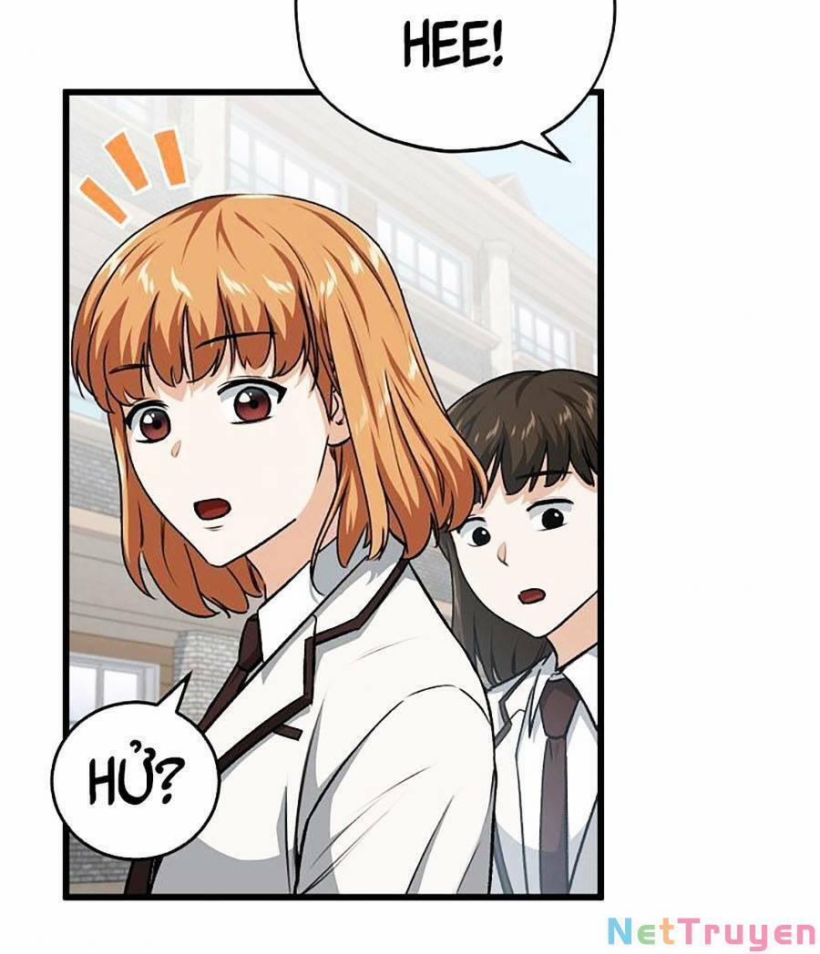 Bố Tôi Quá Mạnh 89 trang 72