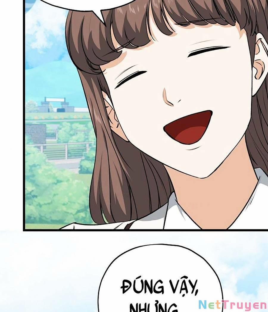 Bố Tôi Quá Mạnh 89 trang 84