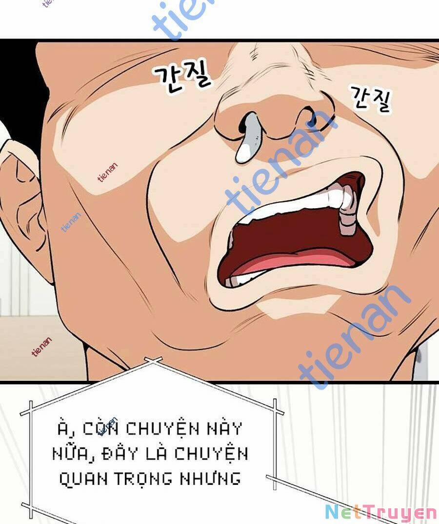 Bố Tôi Quá Mạnh 89 trang 9