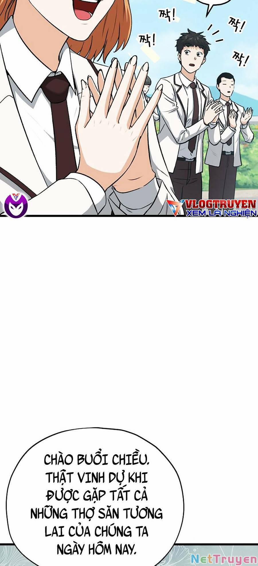 Bố Tôi Quá Mạnh 89 trang 93