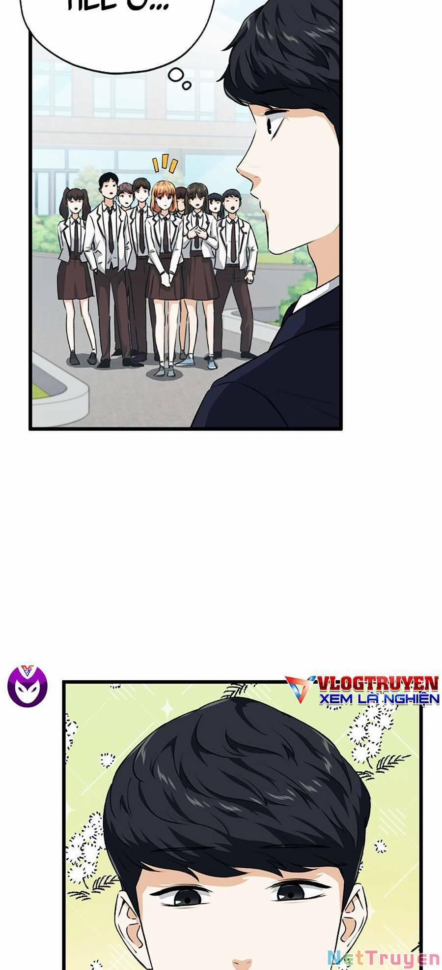 Bố Tôi Quá Mạnh 89 trang 97