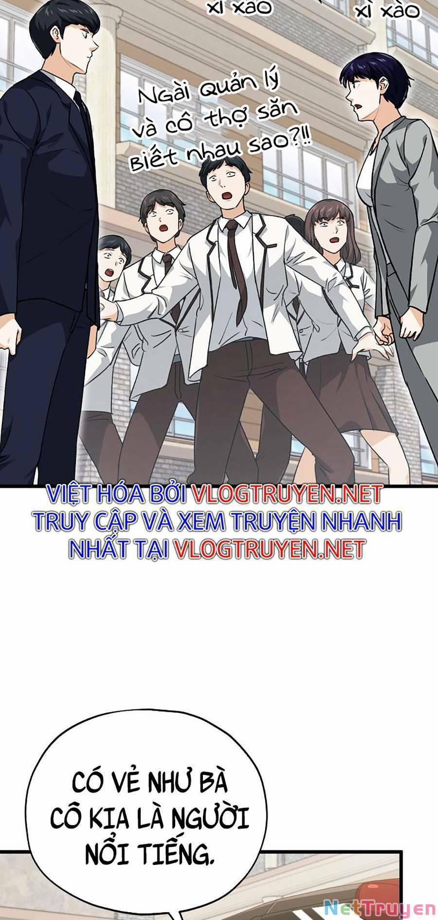 Bố Tôi Quá Mạnh 90 trang 14