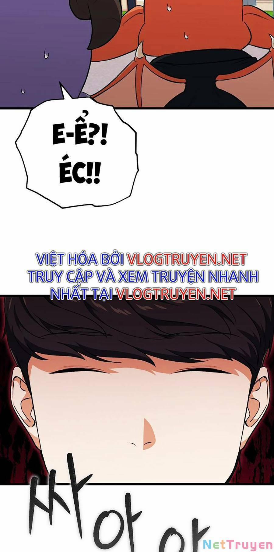 Bố Tôi Quá Mạnh 90 trang 21