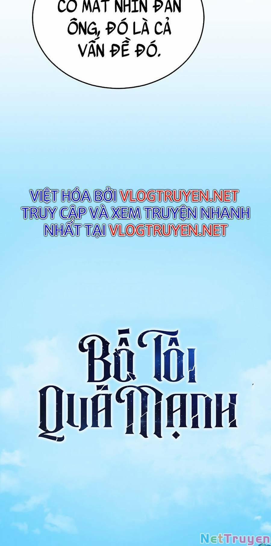 Bố Tôi Quá Mạnh 90 trang 38