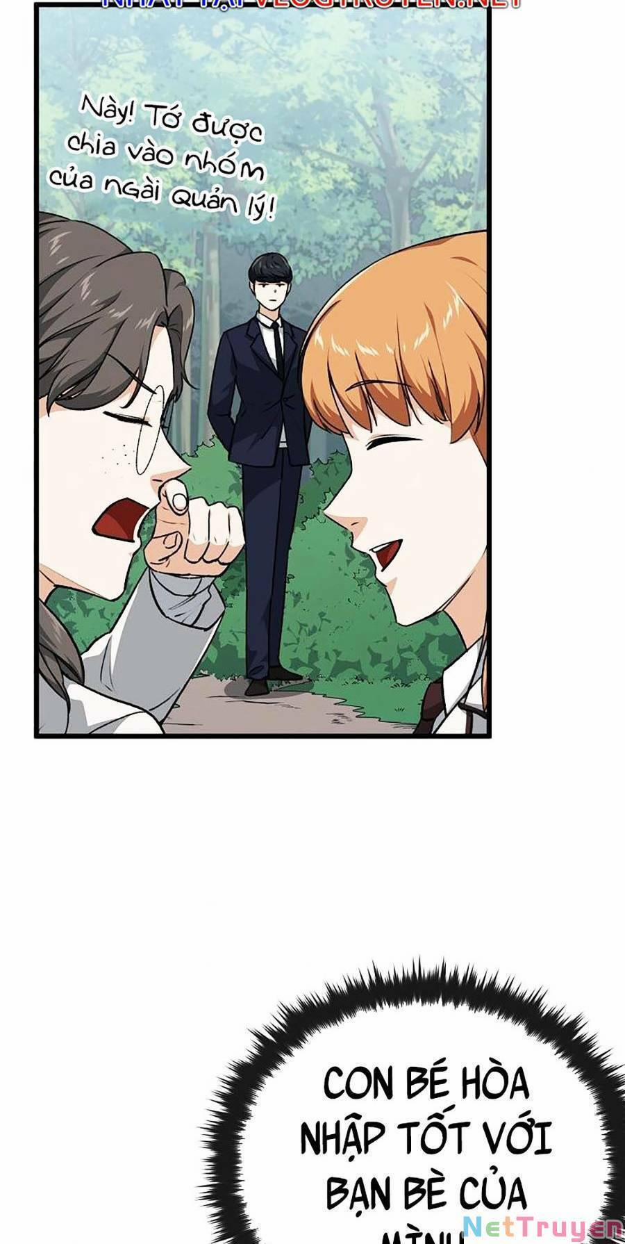 Bố Tôi Quá Mạnh 90 trang 41