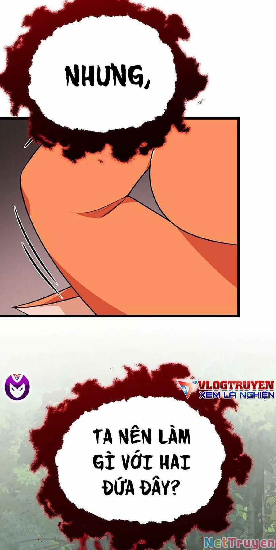 Bố Tôi Quá Mạnh 90 trang 43