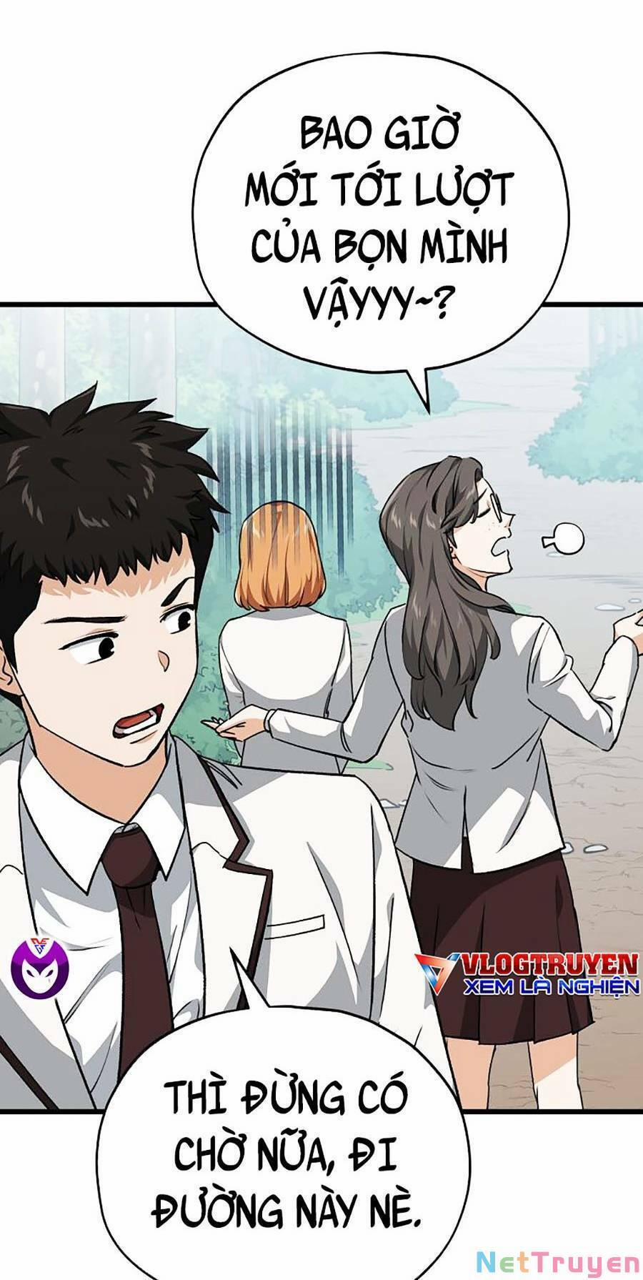 Bố Tôi Quá Mạnh 90 trang 57