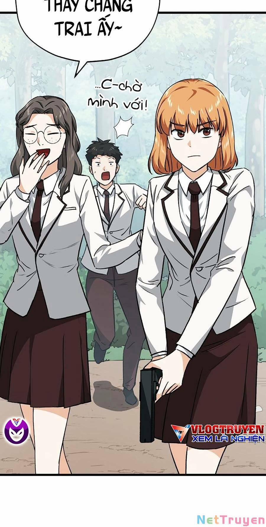 Bố Tôi Quá Mạnh 90 trang 63