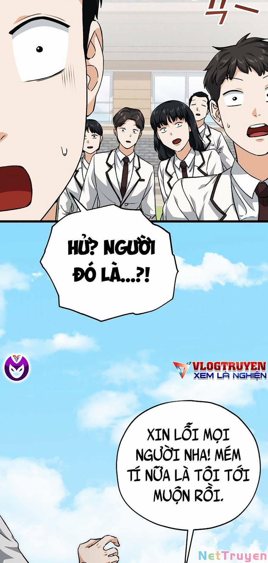 Bố Tôi Quá Mạnh 90 trang 7