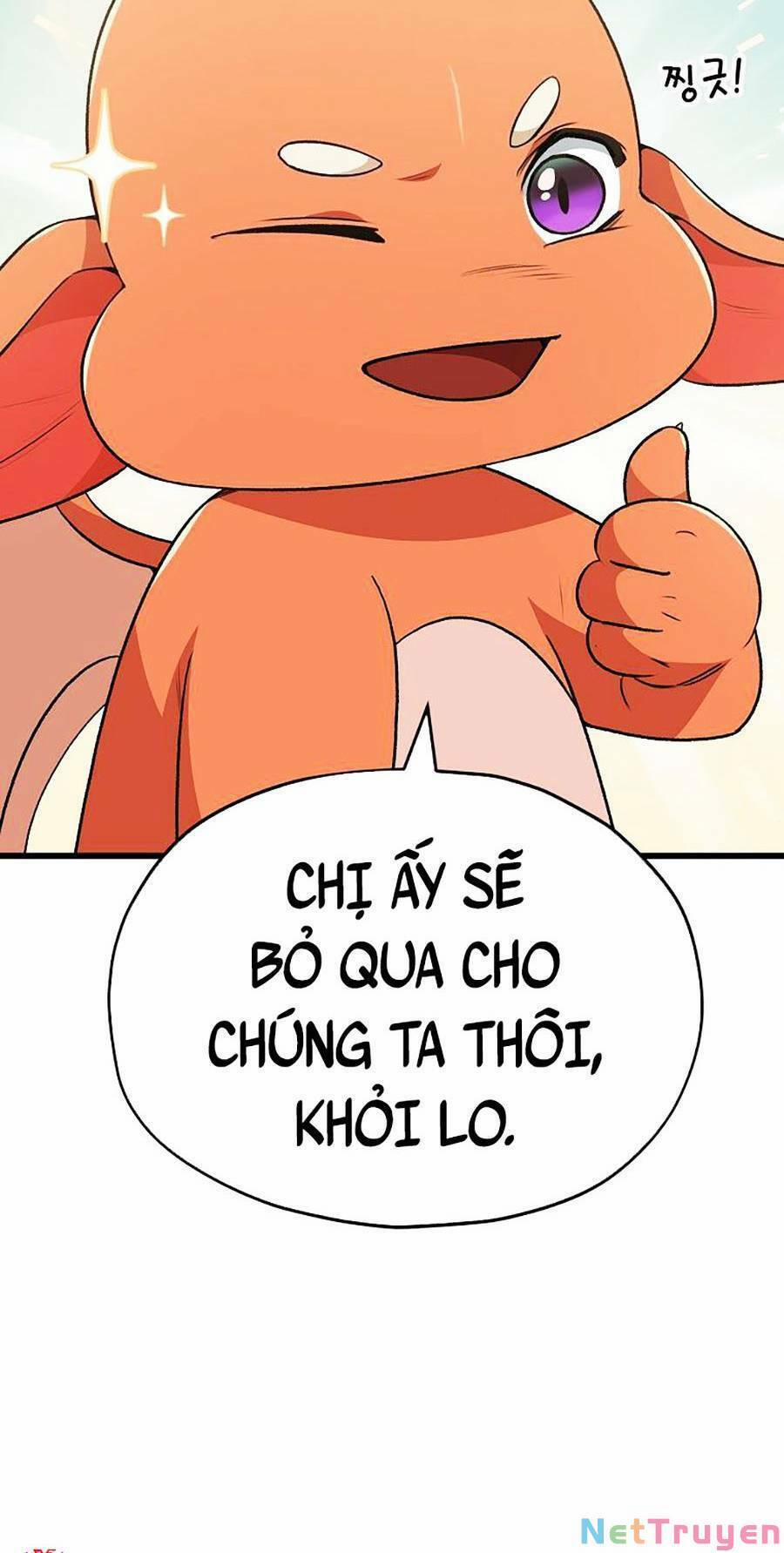 Bố Tôi Quá Mạnh 90 trang 71