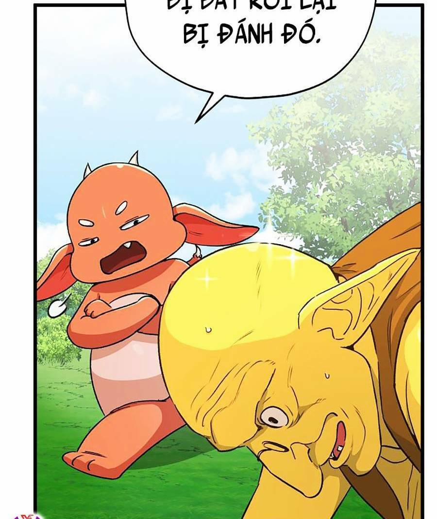 Bố Tôi Quá Mạnh 91 trang 100