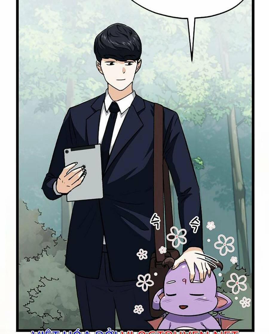 Bố Tôi Quá Mạnh 91 trang 11