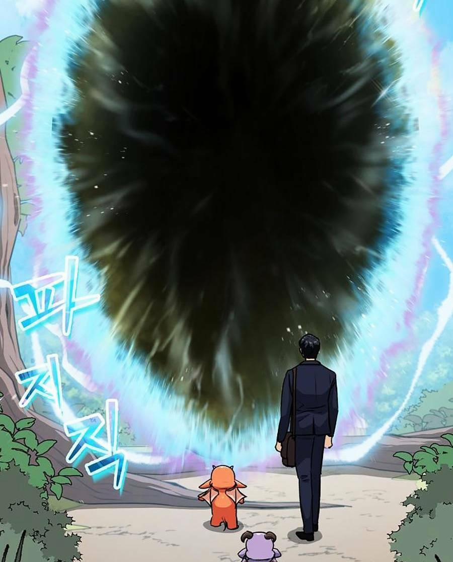 Bố Tôi Quá Mạnh 91 trang 2