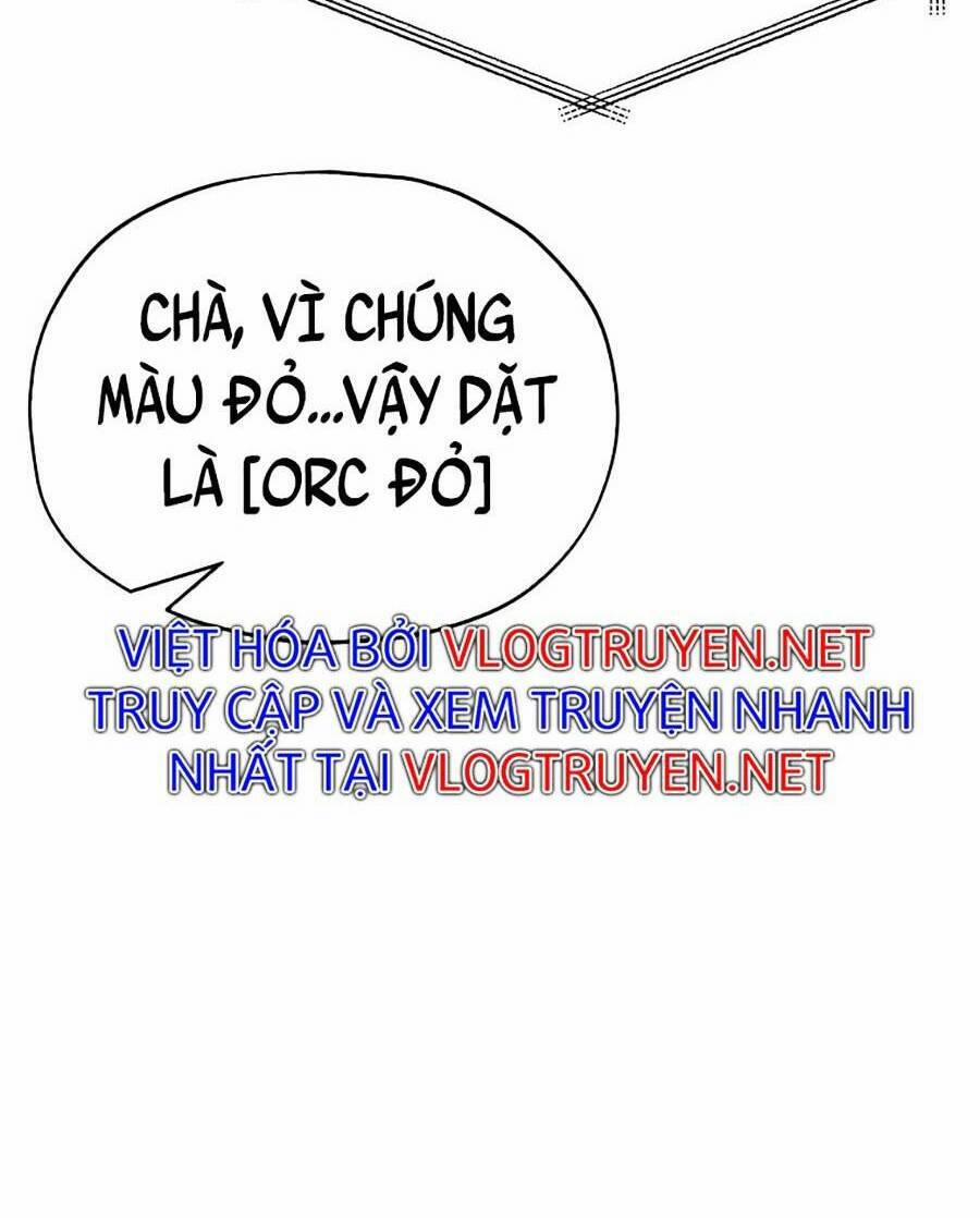 Bố Tôi Quá Mạnh 91 trang 21