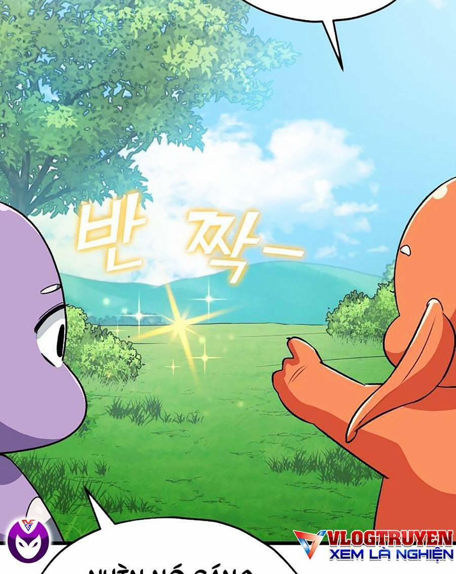 Bố Tôi Quá Mạnh 91 trang 30