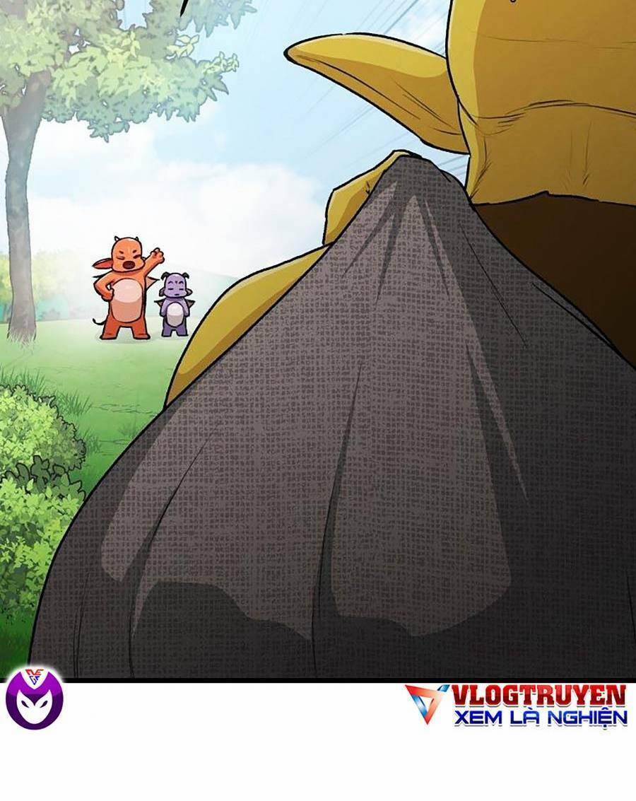 Bố Tôi Quá Mạnh 91 trang 34