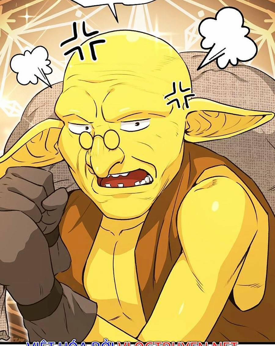 Bố Tôi Quá Mạnh 91 trang 36