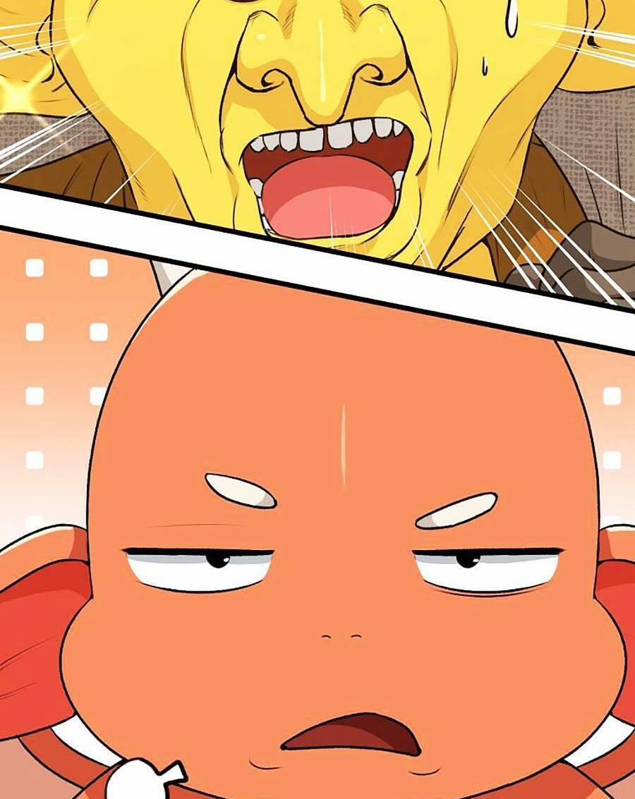 Bố Tôi Quá Mạnh 91 trang 40