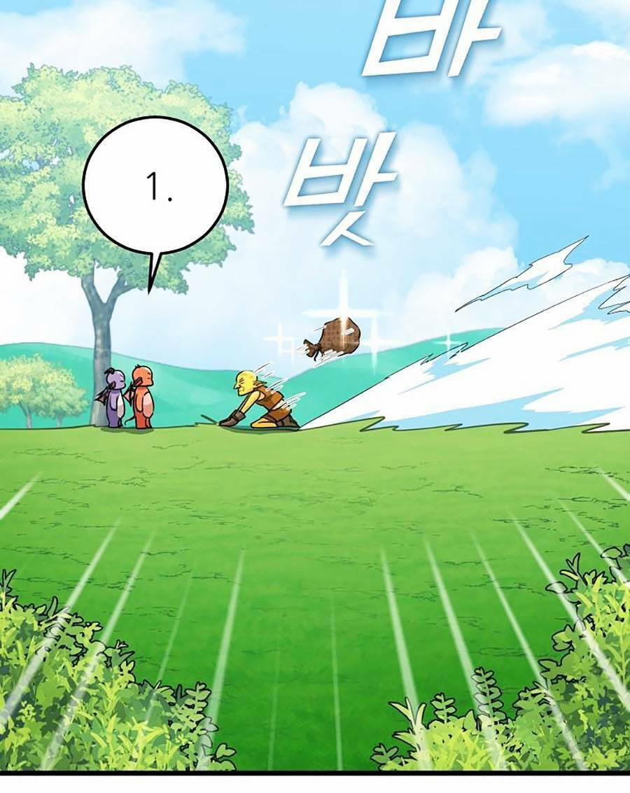 Bố Tôi Quá Mạnh 91 trang 42