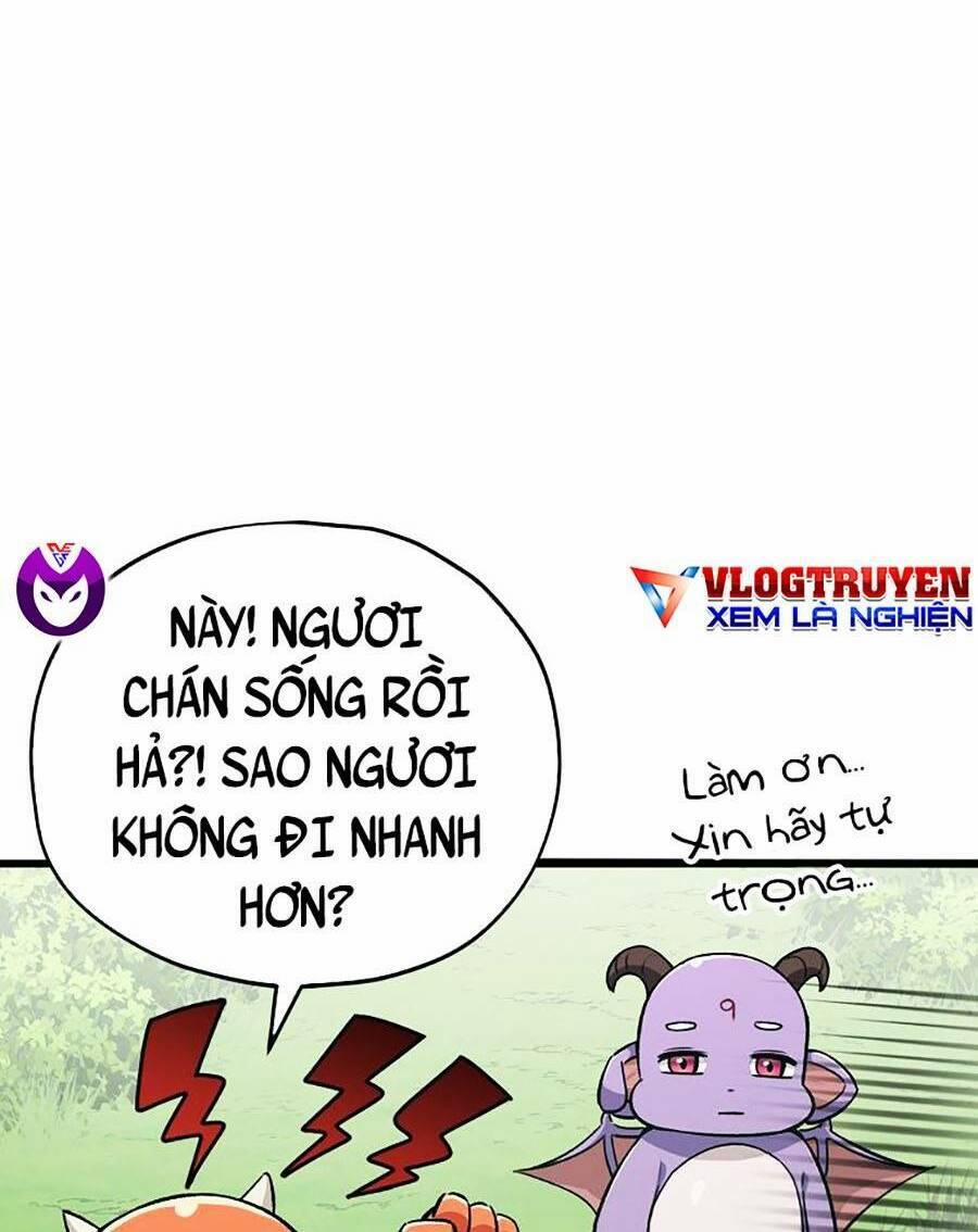 Bố Tôi Quá Mạnh 91 trang 43