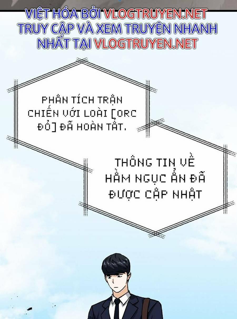 Bố Tôi Quá Mạnh 91 trang 49