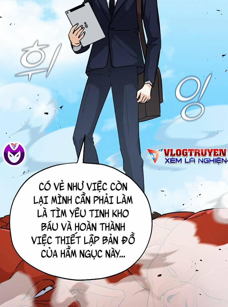 Bố Tôi Quá Mạnh 91 trang 50