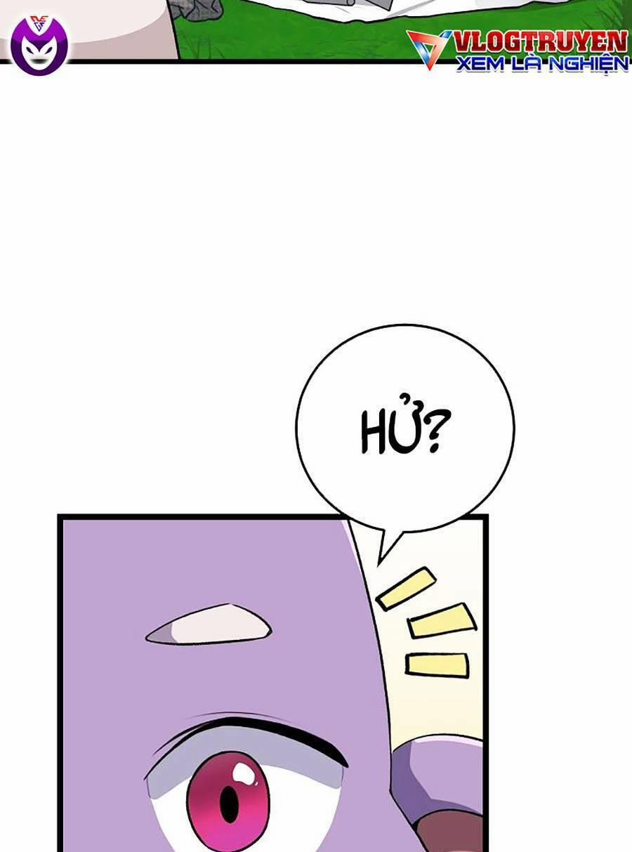 Bố Tôi Quá Mạnh 91 trang 64