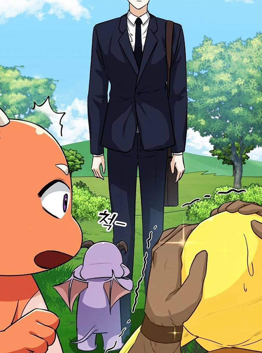 Bố Tôi Quá Mạnh 91 trang 66