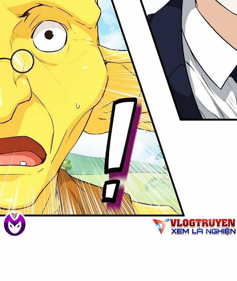 Bố Tôi Quá Mạnh 91 trang 91