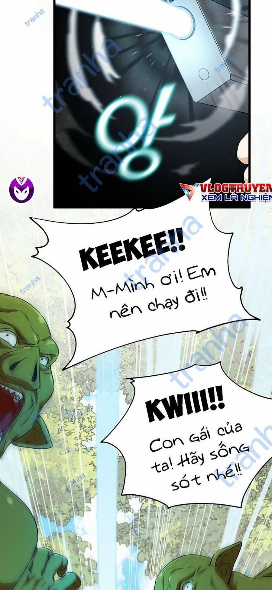 Bố Tôi Quá Mạnh 92 trang 10