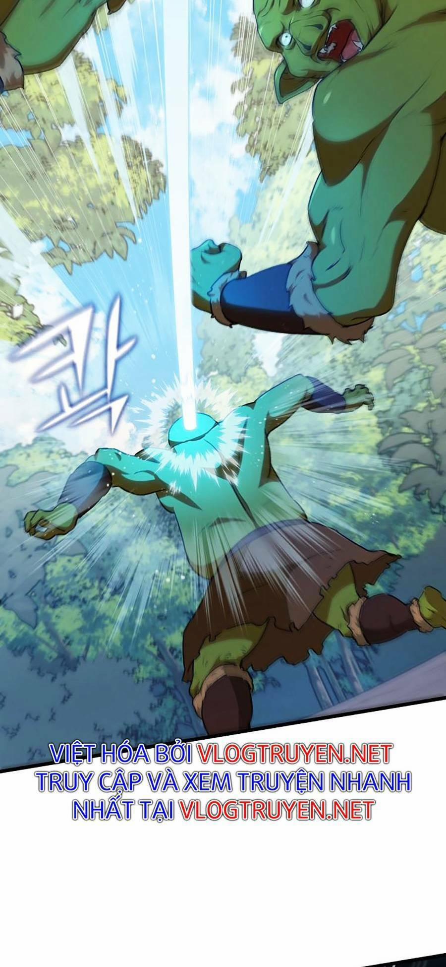 Bố Tôi Quá Mạnh 92 trang 11