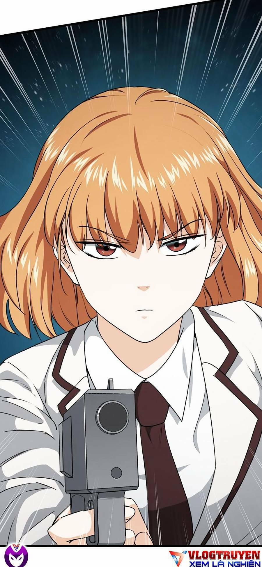 Bố Tôi Quá Mạnh 92 trang 12