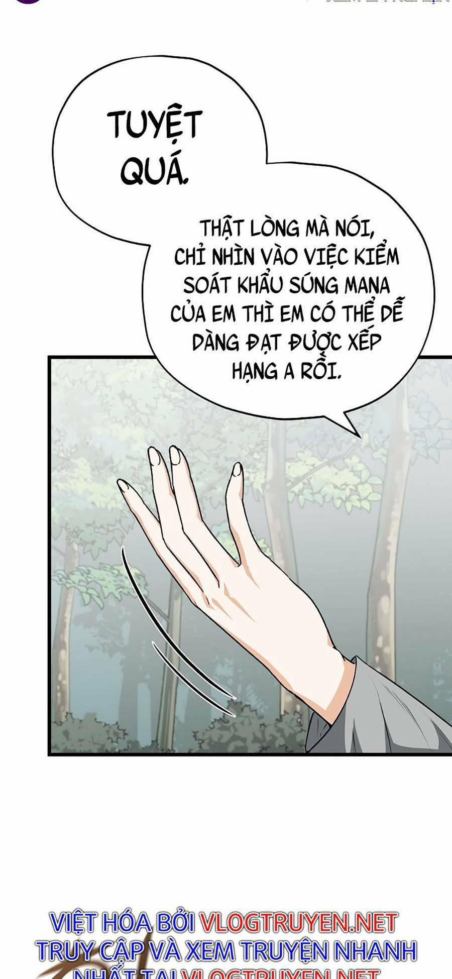 Bố Tôi Quá Mạnh 92 trang 13